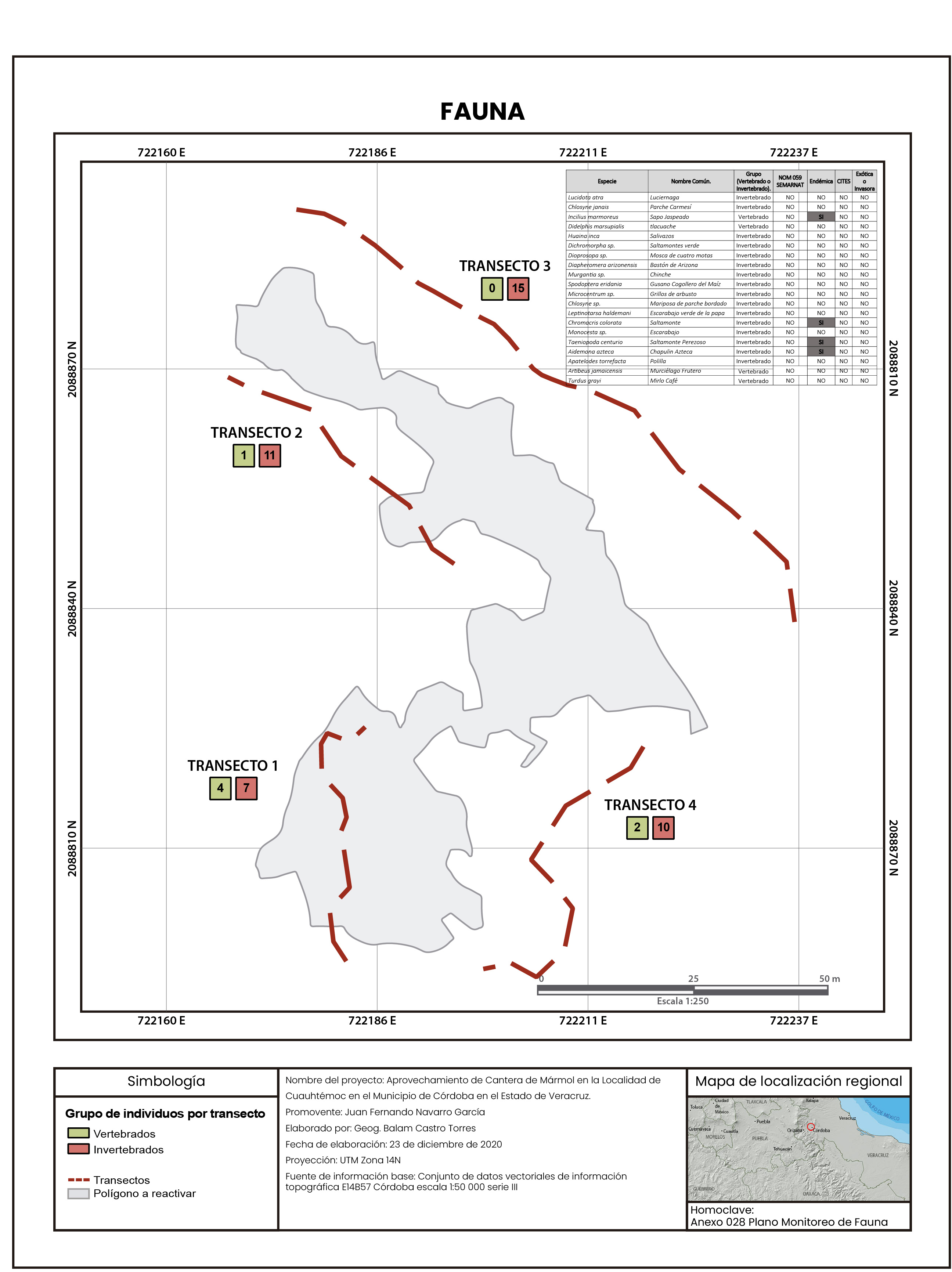 MIA map