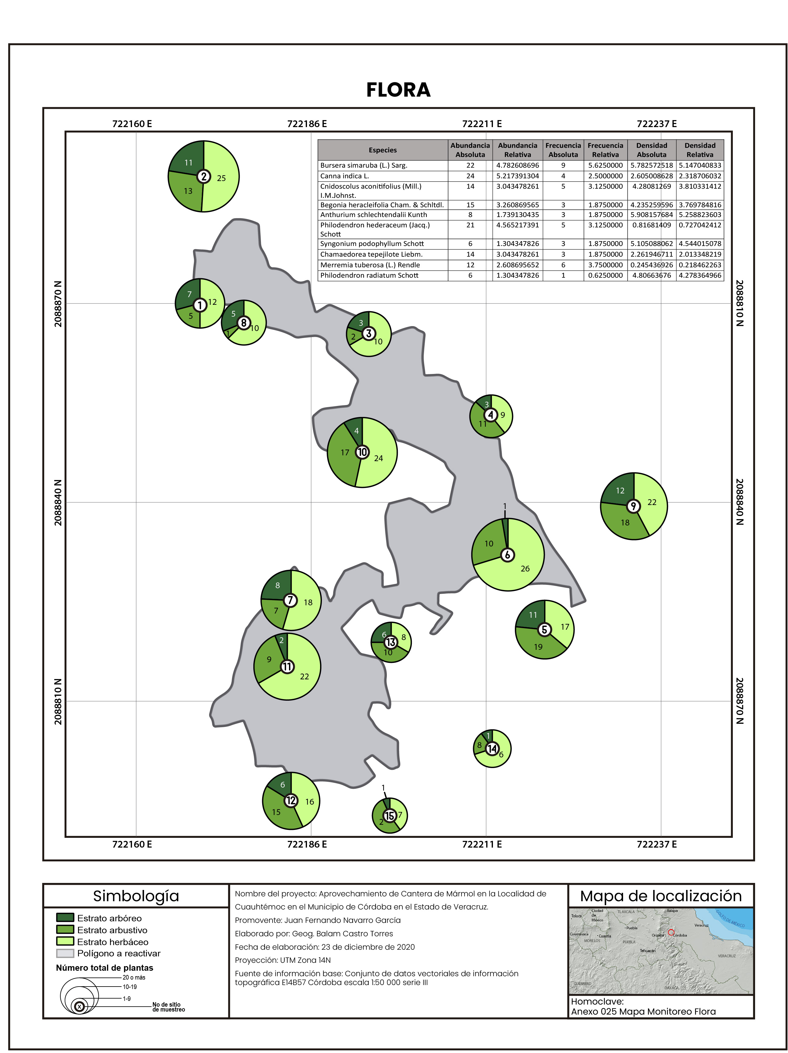 MIA map